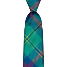 Tartan Tie - Gretna Green Ancient